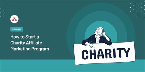 27 Best Charity Affiliate Programs of 2024 (Ranked) .